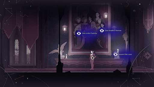 画像ギャラリー No.008のサムネイル画像 / 「Spiritfarer」開発スタジオの新作「At Fate’s End」を初試遊。ID@Xbox注目作が集まったXbox Play Anywhere Showcaseレポート