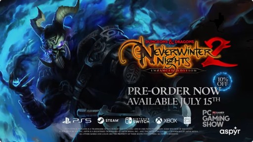 ꡼ No.008Υͥ / Dungeons & Dragons Neverwinter Nights 2: Enhanced Editionפȯɽȥ쥤顼ץ쥤б716ȯ