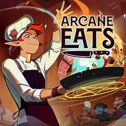 ꡼ No.001Υͥ / ߥ饤ߥǥåӥοϡArcane Eatsפܻؤ¤ŪɤȤϡgamescom