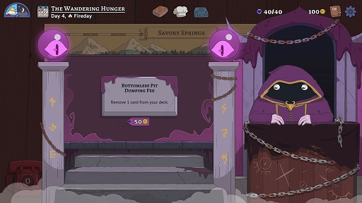 Arcane Eats
