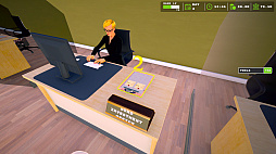 ꡼ No.002 | Bank Simulator