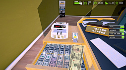 ꡼ No.005 | Bank Simulator