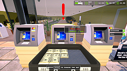 ꡼ No.007 | Bank Simulator