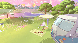 ꡼ No.006Υͥ / Unpackingפ˥󥹥ѥ줿ԥ󥰥򥫥ޥ륲Camper Van: Make it HomeסSteam