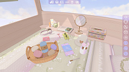 ꡼ No.008Υͥ / Unpackingפ˥󥹥ѥ줿ԥ󥰥򥫥ޥ륲Camper Van: Make it HomeסSteam