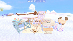 ꡼ No.012Υͥ / Unpackingפ˥󥹥ѥ줿ԥ󥰥򥫥ޥ륲Camper Van: Make it HomeסSteam