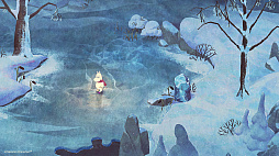 ꡼ No.005Υͥ / ࡼߥȥȰѥADVMoomintroll: Winter's Warmthʲˡס2026ǯȯ