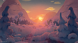 Moomintroll: Winters Warmthʲ