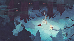 Moomintroll: Winters Warmthʲ