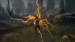 PROJECT EVILBANE