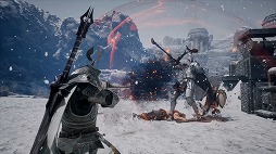 PROJECT EVILBANE