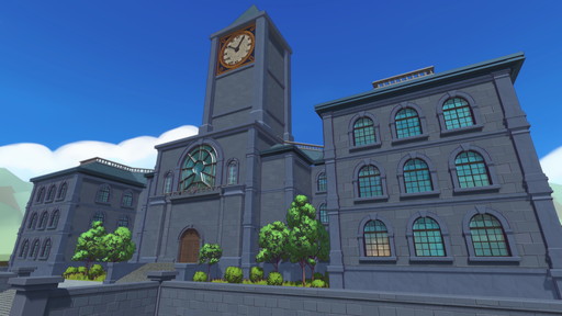 ꡼ No.011Υͥ / Υץ쥤ݡæХबץɲEscape Academy 2: Back 2 SchoolפθƤ