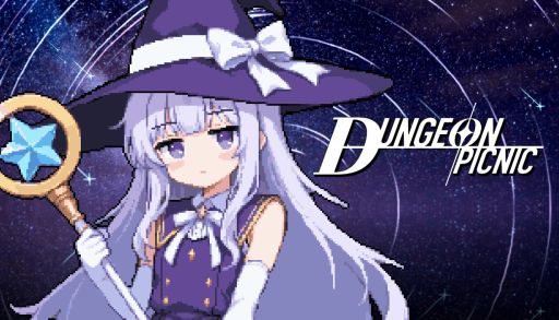 ꡼ No.002Υͥ / ĹԤͷֻ֤ϤʤƤڤ롣RPGȥ饤ͻ礷Dungeon PicnicסSteamȥڡ