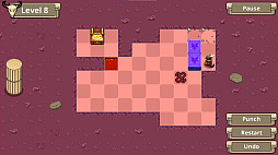 Minos Dungeon