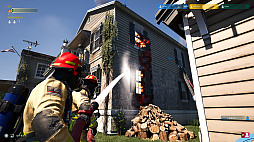 ꡼ No.004Υͥ / ͽ¬ǽǴʲкҤ֤ȤȤΩɥFirefighting Simulator: IgniteסPS5ѥåǤ99ȯ