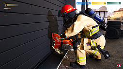 ꡼ No.005Υͥ / ͽ¬ǽǴʲкҤ֤ȤȤΩɥFirefighting Simulator: IgniteסPS5ѥåǤ99ȯ