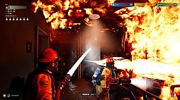 ꡼ No.006Υͥ / ͽ¬ǽǴʲкҤ֤ȤȤΩɥFirefighting Simulator: IgniteסPS5ѥåǤ99ȯ