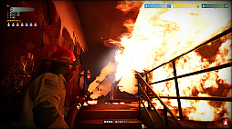 ꡼ No.007Υͥ / ͽ¬ǽǴʲкҤ֤ȤȤΩɥFirefighting Simulator: IgniteסPS5ѥåǤ99ȯ