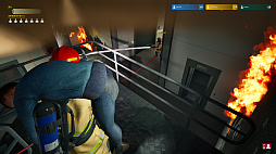 ꡼ No.008Υͥ / ͽ¬ǽǴʲкҤ֤ȤȤΩɥFirefighting Simulator: IgniteסPS5ѥåǤ99ȯ