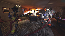 ꡼ No.009Υͥ / ͽ¬ǽǴʲкҤ֤ȤȤΩɥFirefighting Simulator: IgniteסPS5ѥåǤ99ȯ