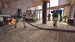 ꡼ No.010Υͥ / ͽ¬ǽǴʲкҤ֤ȤȤΩɥFirefighting Simulator: IgniteסPS5ѥåǤ99ȯ