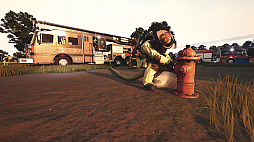 ꡼ No.011Υͥ / ͽ¬ǽǴʲкҤ֤ȤȤΩɥFirefighting Simulator: IgniteסPS5ѥåǤ99ȯ