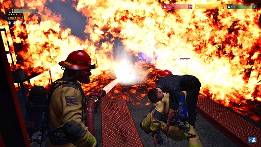 ꡼ No.005Υͥ / Firefighting Simulator: IgniteסƱѥåξ᥷ξɸ1950ǯȥɥإåȤϿ