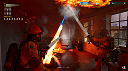 ꡼ No.008Υͥ / Firefighting Simulator: IgniteסƱѥåξ᥷ξɸ1950ǯȥɥإåȤϿ