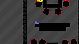 ꡼ No.002 | Super Slime Boy