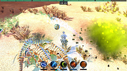 Outlanders: Hunt and Survive