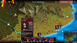꡼ No.001 | SGS Spain at War