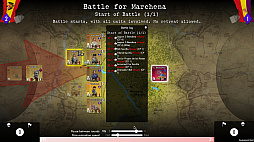 ꡼ No.003 | SGS Spain at War