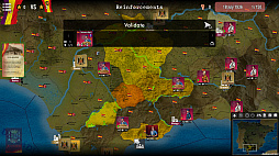 ꡼ No.004 | SGS Spain at War