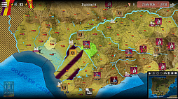 ꡼ No.005 | SGS Spain at War