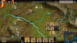 ꡼ No.006 | SGS Spain at War
