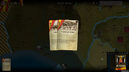 ꡼ No.008 | SGS Spain at War