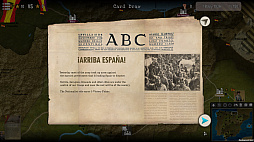 ꡼ No.009 | SGS Spain at War
