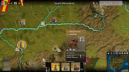 ꡼ No.011 | SGS Spain at War