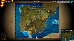 ꡼ No.013 | SGS Spain at War