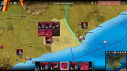 ꡼ No.015 | SGS Spain at War