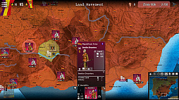 ꡼ No.016 | SGS Spain at War