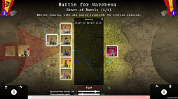 ꡼ No.021 | SGS Spain at War
