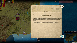 ꡼ No.024 | SGS Spain at War