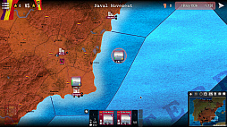꡼ No.025 | SGS Spain at War