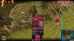 ꡼ No.027 | SGS Spain at War