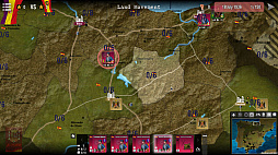 ꡼ No.028 | SGS Spain at War