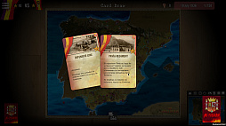 SGS Spain at War