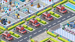 ±ߥ졼(Sim Hospital)