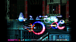 ꡼ No.002Υͥ / R-Type Delta: HD Boostedȯ䡣R-TYPE꡼ؤ̾R-TYPE DELTAפԵ褹