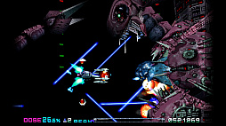 ꡼ No.003Υͥ / R-Type Delta: HD Boostedȯ䡣R-TYPE꡼ؤ̾R-TYPE DELTAפԵ褹